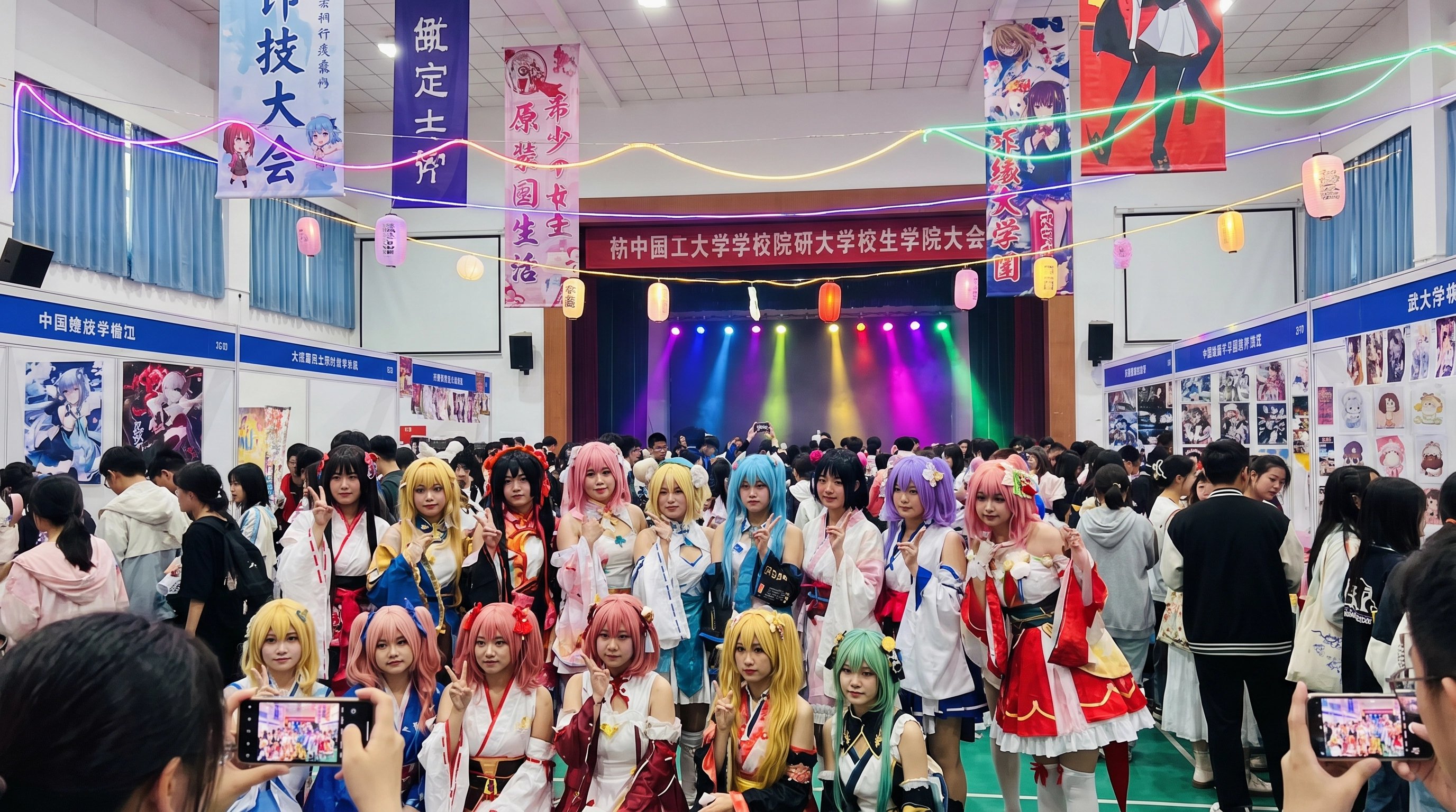 呦呦视频传媒-二次元传媒传媒教程